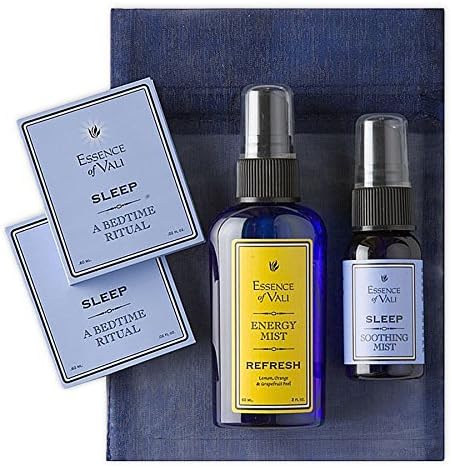 Good Morning - Good Night Gift Set