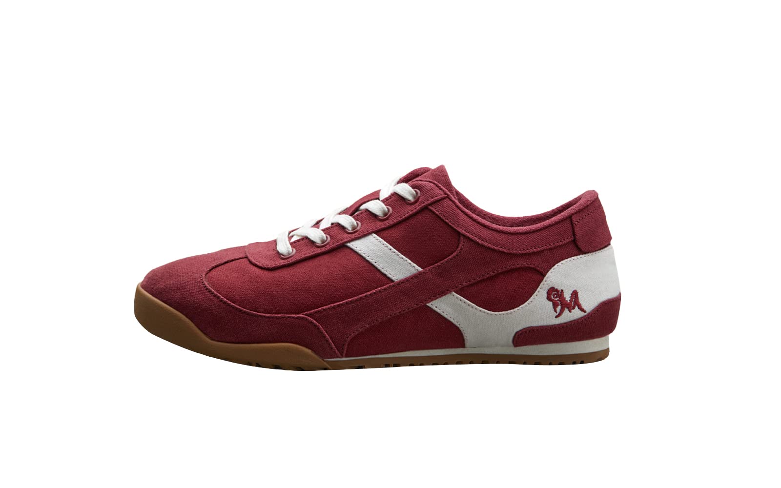 Neeman's Urban Casual Sneakers for Men | Comfortable and Lightweight Casual Lace Up Shoes for Boys | All Day Wear | Stylish and Trendy | Walking Sneakers | Cotton Shoes