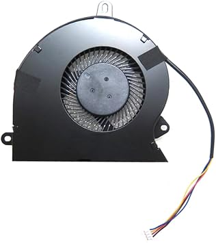 GAOCHENG Replacement Mini PC Fan LD7509S5 DC5V 0.14A New