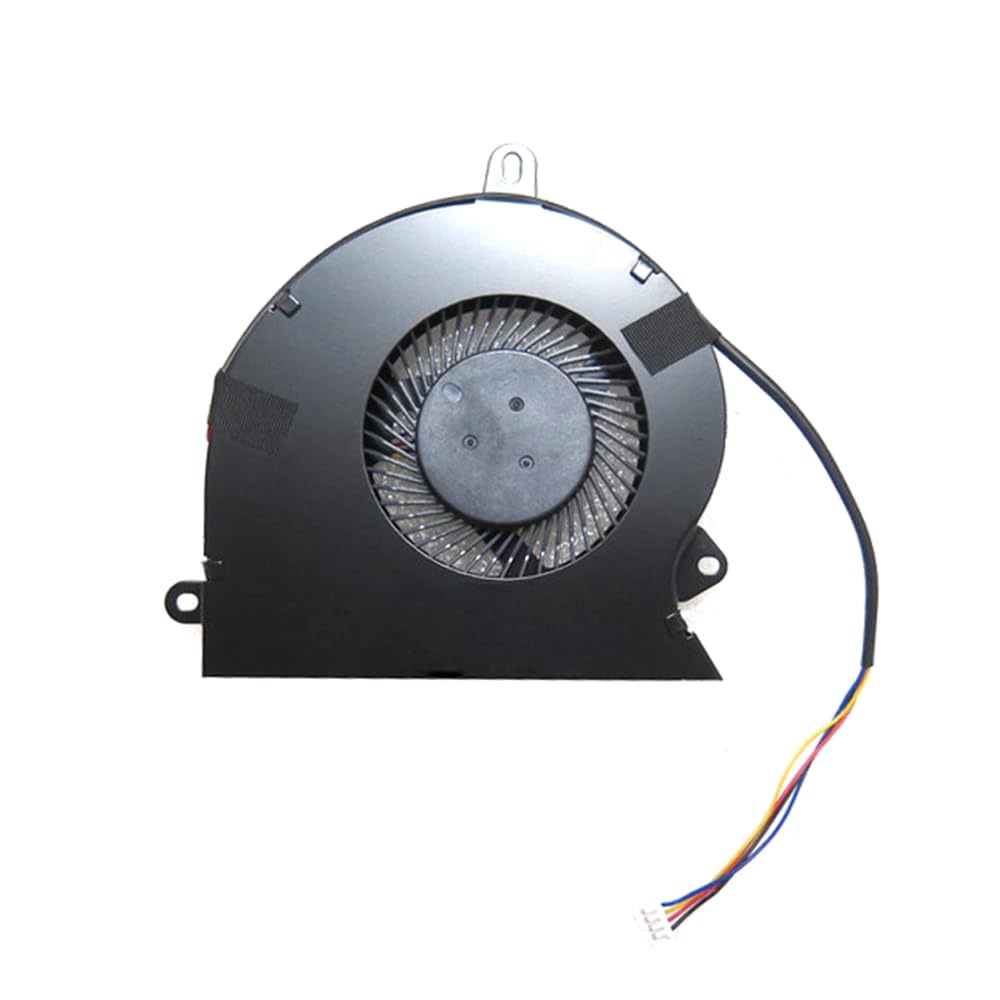 Replacement Mini PC Fan Compatible LD7509S5 DC5V 0.14A New