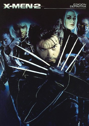 X-Men 2 - Edición Definitiva image 3