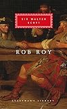 Rob Roy (Everyman's Library Classics Series)