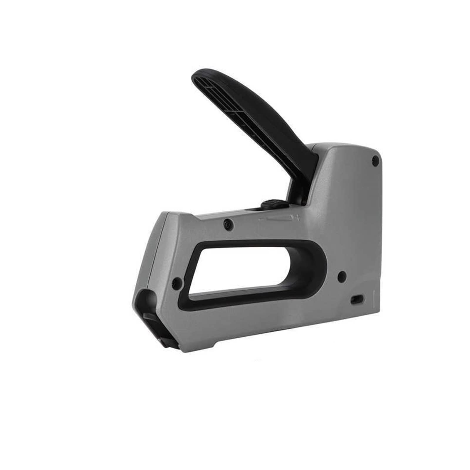 Zszywacze Artykuły Papiernicze Zszywacz Biurowy Książka Zszywacz Heavy Duty Ręczny Pistolet Do Gwoździ 3 W 1 Ze Zszywką Kompatybilny Z Gwoździami Ramki Do Obrazów Olejnych Produkty Biurowe
