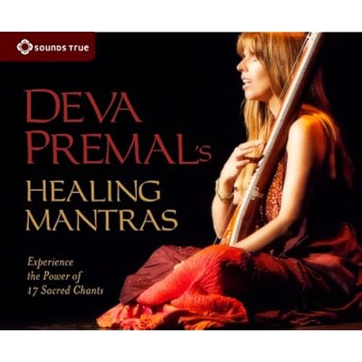 Deva Premal's Healing Mantras