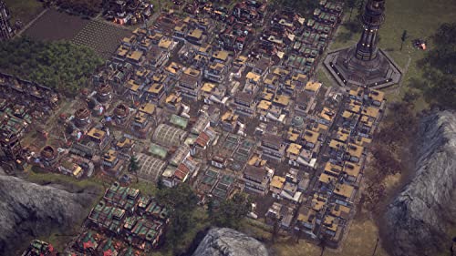 Endzone: A World Apart Survivor Edition Spéciale Chinois simplifié Allemand Anglais Espagnol Français Japonais Coréen Russe PS5 - vue 10