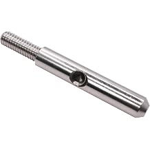 76260-89,76260-89 Radio Antenna Adaptor Fits for Harley-Davidson FLHL FLT ULTR 1989 Later