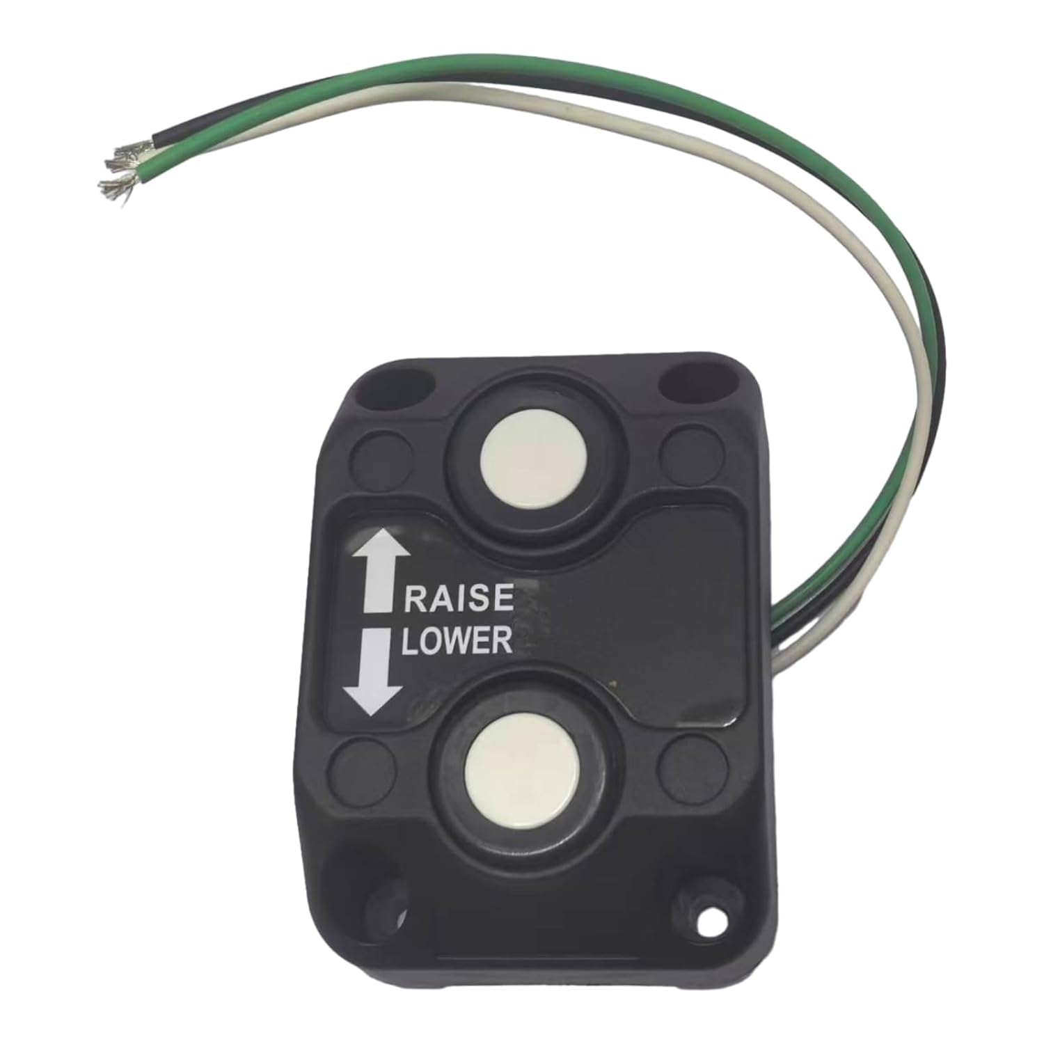 Super Switch with 3 Wire 800000425 Compatible with Lift Gate 10099300 and 10099320