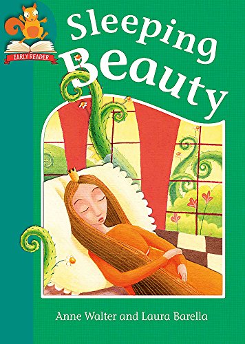 Sleeping Beauty (Must Know Stories: Level 2)