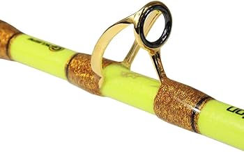 Amazon | おり釣具 大型マグロ 超深海竿 総糸巻 GrandEvo Deep Sea 240