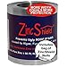 ZincShield Pure Zinc Strip to Avoid Ugly Roof Stains from Moss, Algae, Fungus, and Mildew, 50 Foot Roll (3.5") - Includes Bag of Nails - Made in The USA