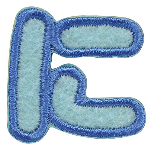 サンヒット ワッペン に ブルー ABS2-22