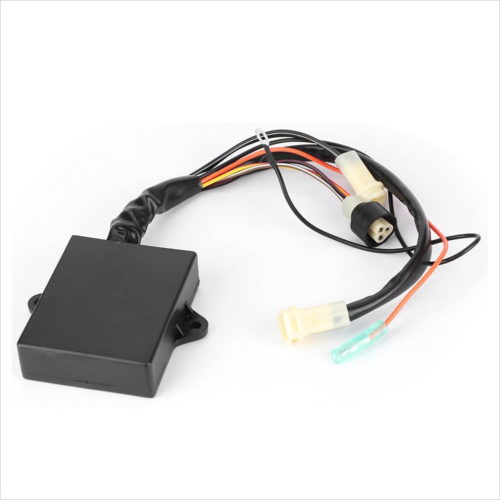 CDI Box-Ignitor,OE:3HN-85540-10-00,for YFM 350 Big Bear Moto-4 90-94CDI New.