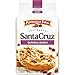 Pepperidge Farm Santa Cruz Soft Baked Oatmeal Raisin Cookies, 8.6-Ounce Package