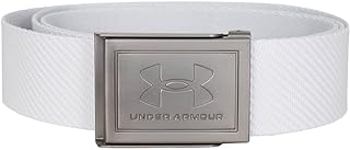 mens Webbing Belt