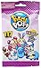 Pikmi Pops Surprise! Trading Cards 14 Cards per Pack and 1 Charm Bundle of 8 Packs