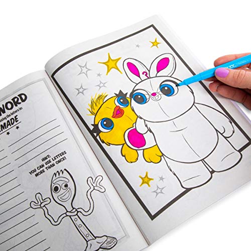 Niños, Toy Imagen adicional