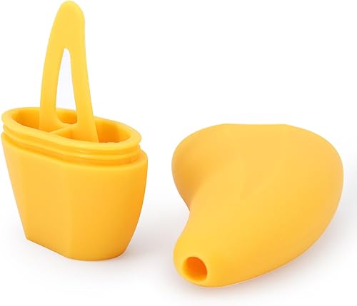 Miniatura 4 de Rodillo facial para el cuidado de la piel, rodillo facial de cubitos de hielo, masaje facial de hielo, paquete de hielo facial, molde de hielo de