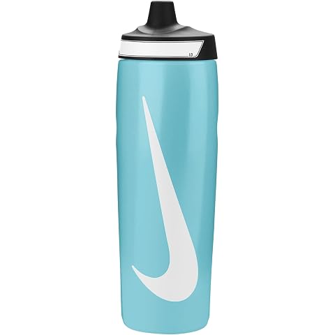 Refuel Bottle Grip 24 Oz Unisex Mavi Antrenman Suluk N.101.0867.430.24