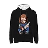 Chuck/Y Hoodies, Fashionable Casual Men'S And Women'S Sportswear