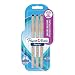 Produktbild Paper Mate Replay Radierbarer Kugelschreiber | mittlere Spitze (1,0 mm) | sortierte Farben | 3 Stück