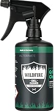 Big Green Egg Wildfire Grillreiniger, 500ml Spray Flasche | biologisch abbaubar