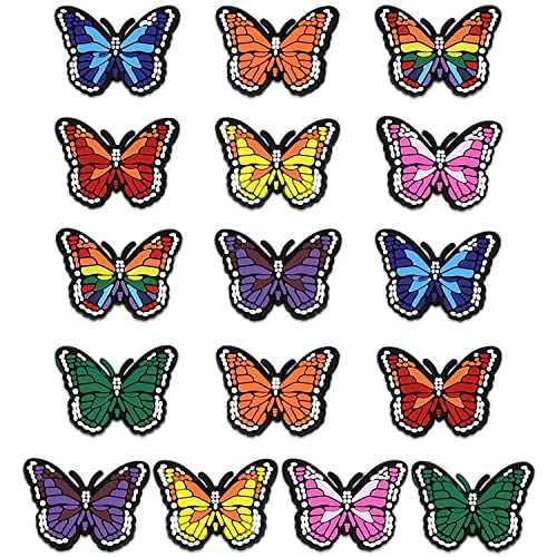 Image of CUNUEN Cute Charms for Clogs Shoe Decoration