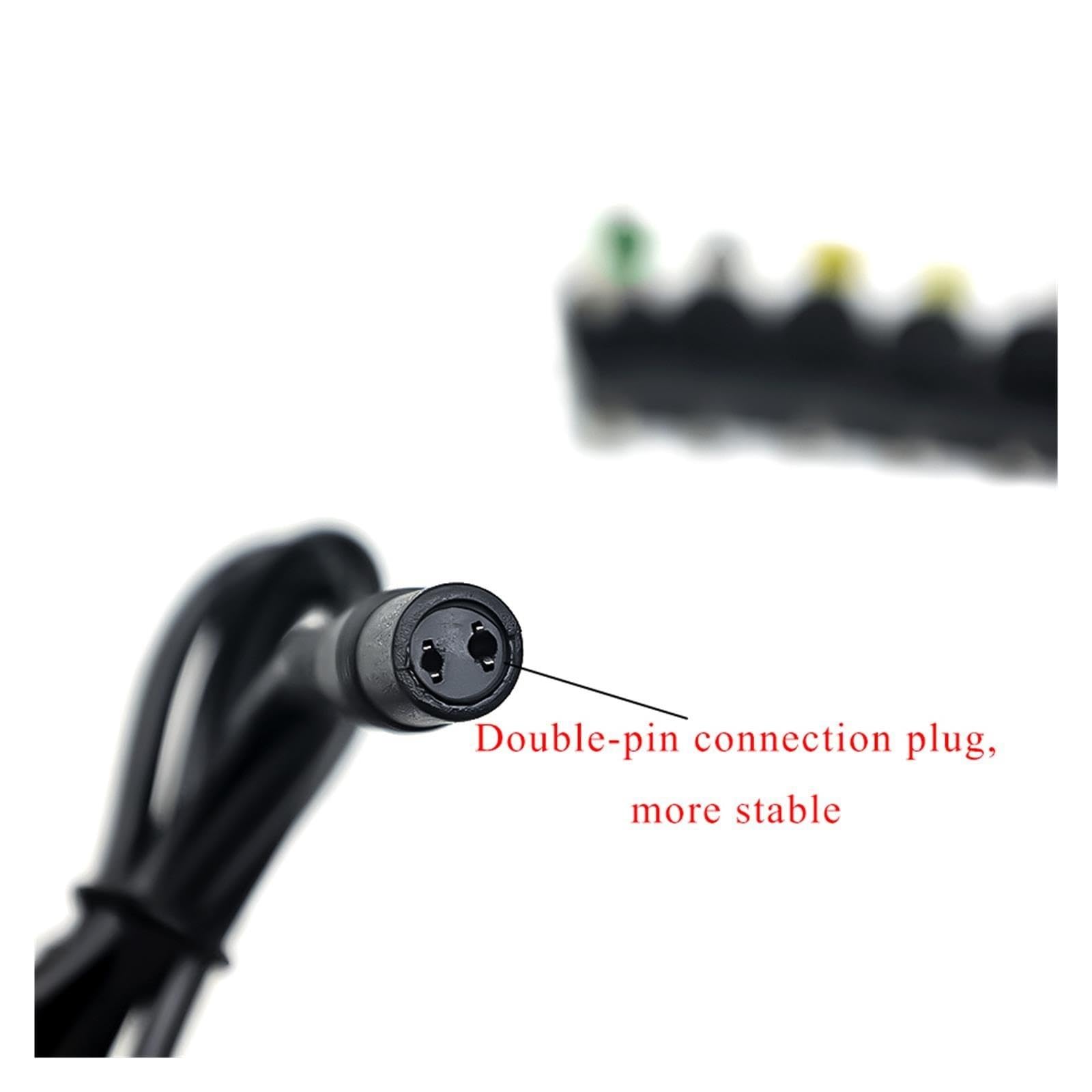 Alimentation À Découpage Multifonctionnelle Réglable 30W, Alimentation À Tension Réglable 3-12V, Chargeur D'ordinateur Portable À Commutation De Courant 3A