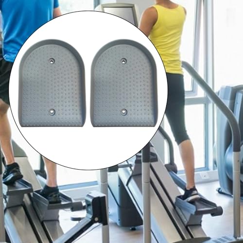 LeeQinersw Stair Climber Pedal Pedal Accessories Climbing Machine Footplate Leg Training