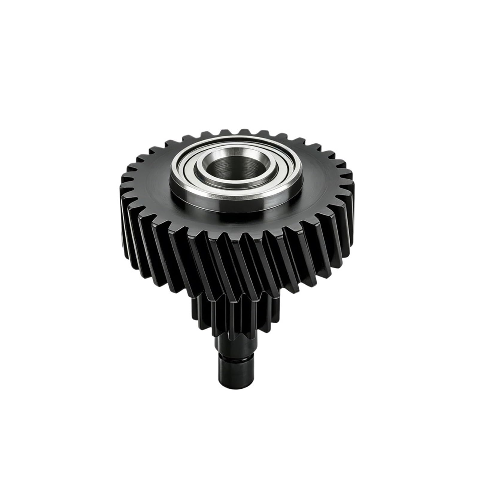 Engrenage d'extrudeuse hélicoïdale pour Creality K2 Pro Plus en métal durable - 3