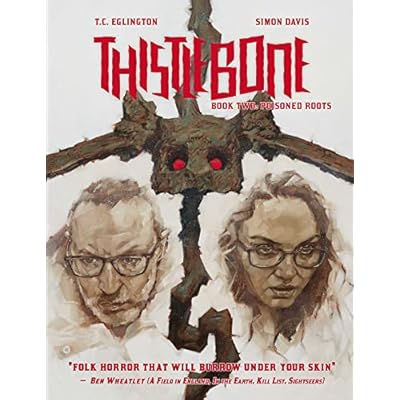 Thistlebone Book Two