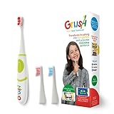Diseño moderno Grushgamer - Cepillo de dientes infantil inteligente