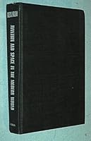 Aviation and space in the modern world;: The profound impact upon our lives of aircraft, missiles, and space exploration B0006BURRY Book Cover