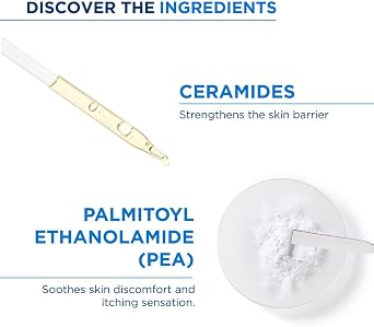 Bioderma Atoderm Intensive Balm Moisturizing and Restorative Care Cream for Very Dry and Atopy-Tendent Skin Suitable for Baby, Child and Adult Use