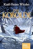 Cover zum Buch Die Kobolde