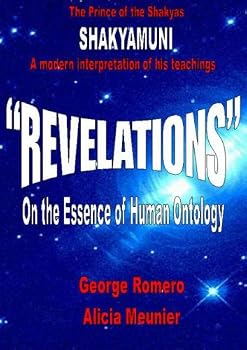 Spiral-bound "Revelations" on the Essence of Human Ontology Book