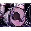 SOLOMON MiCS LoFReQ Sub Microphone, White