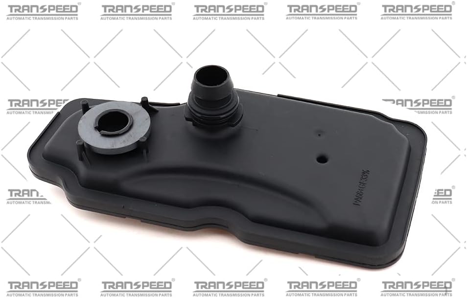 TRANSPEED 6T40E 6T45E Transmission Filter and Gasket Kit Compatible With Cruze SAAB VUE ASTRA MALIBU 24230708