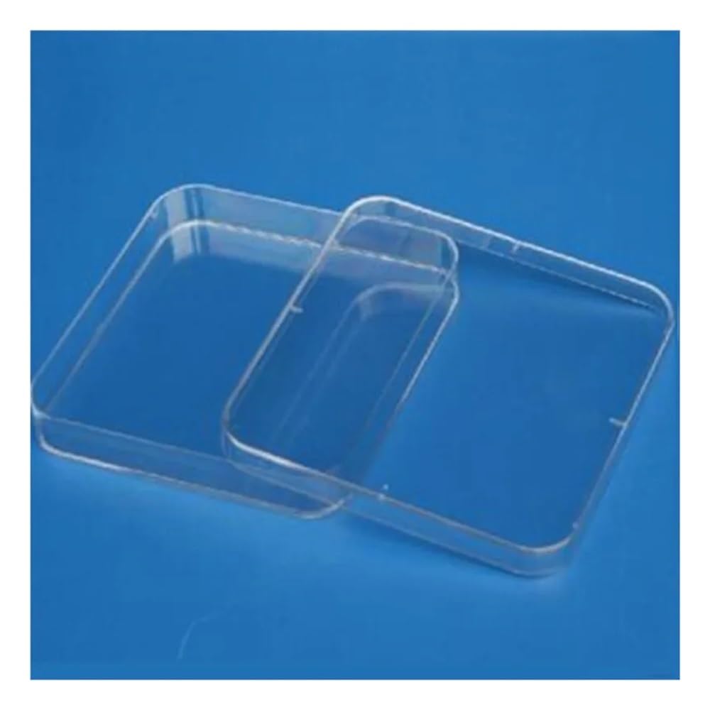 Laborausstattung und -bedarf 10 teile/paket Labor Analyse Kunststoff 10 * 10cm