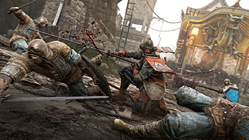 For Honor - édition gold