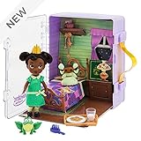 disney animators collection mini doll playset snow white Posibles brazos, piernas y cabeza