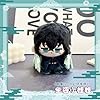 Anime Plush Keychain, 4" Cute Character Figure Plush Key Chain Bag Pendant for Fans Gifts - Image 2