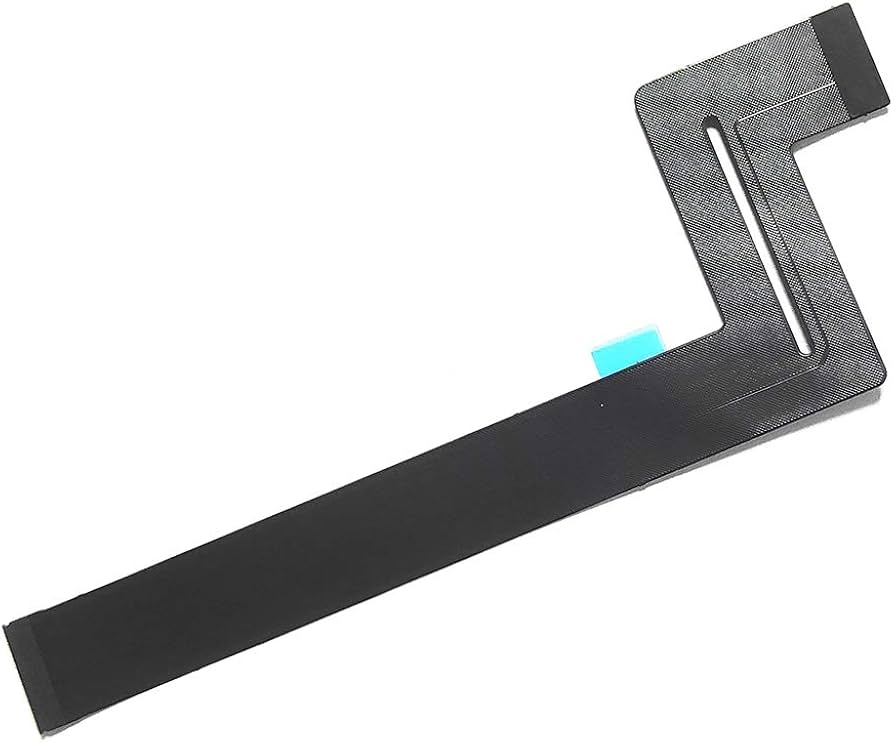 ICTION A1989 Trackpad Touchpad mit Flexkabel Ersatz für MacBook Pro Retina 13 Zoll A1989 2018 2019