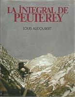 La Integral De Peuterey 8472040356 Book Cover