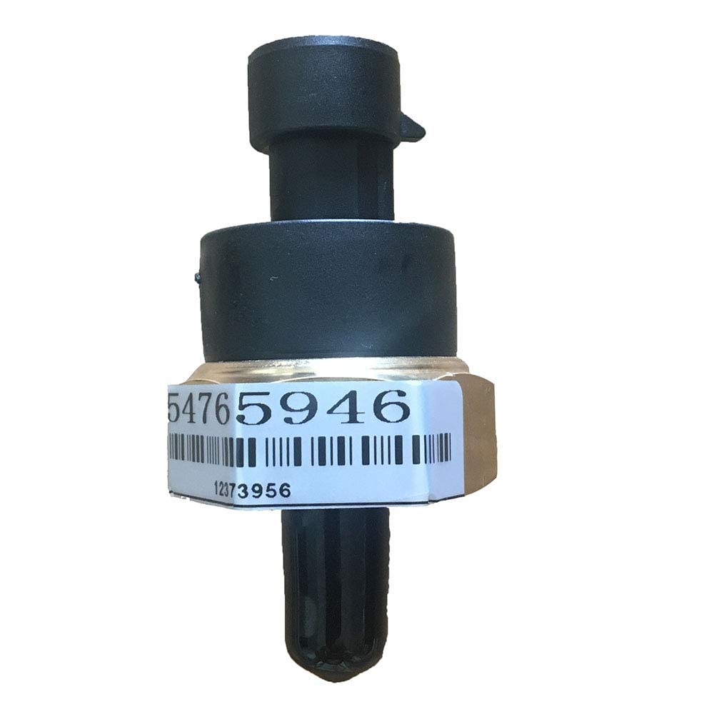 54765946 Pressure Sensor for Ingersoll Rand Air Compressor Replacement Press Regulator