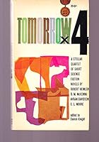 Tomorrow x4 B00415XQ6A Book Cover