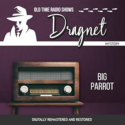 Dragnet