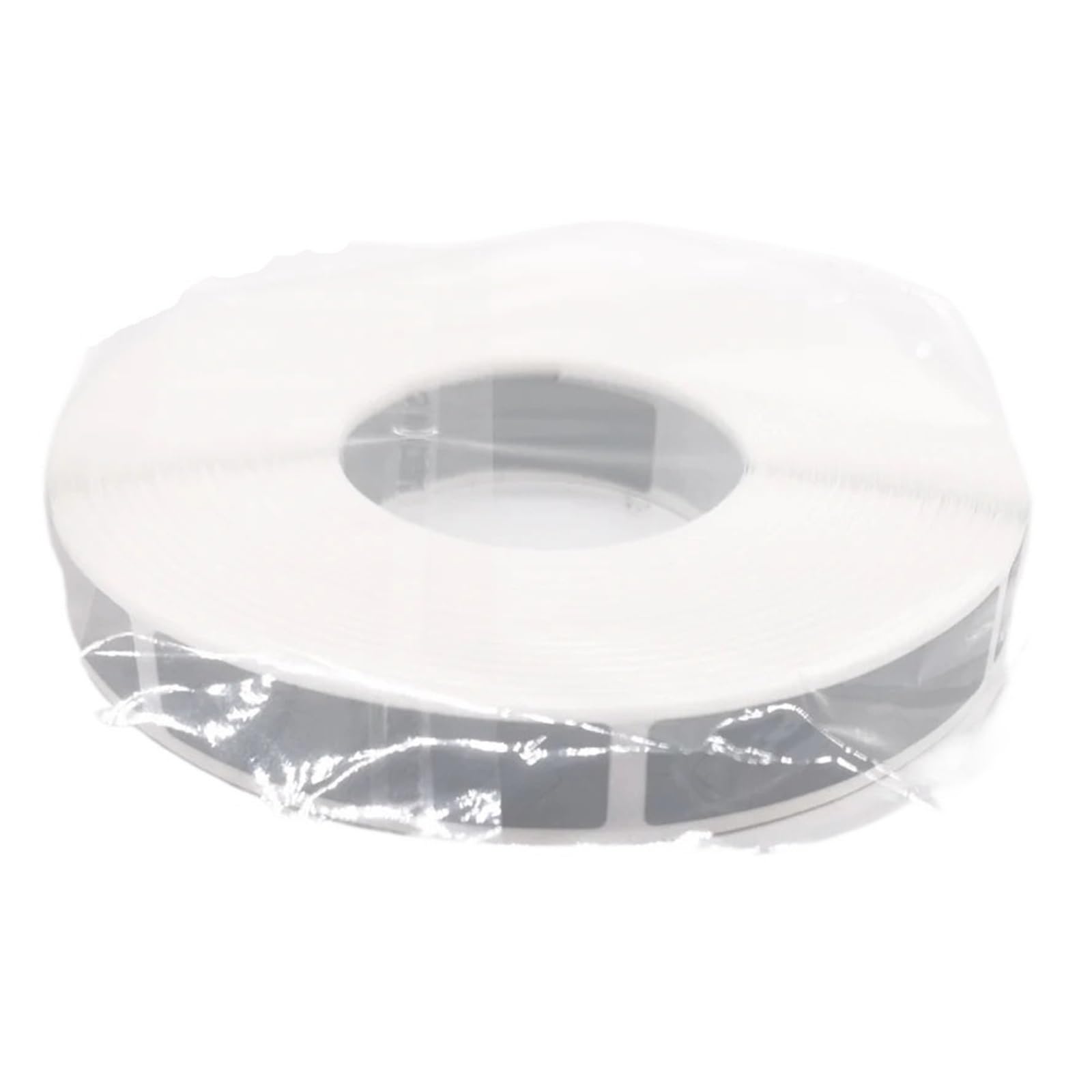 Autocollants à gratter 1000 pièces étiquette code jeu 10x40mm
