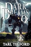 Dark Dreams in Oz: An Epic Fairy Tale Adventure (The Hidden History of Oz Book 2)