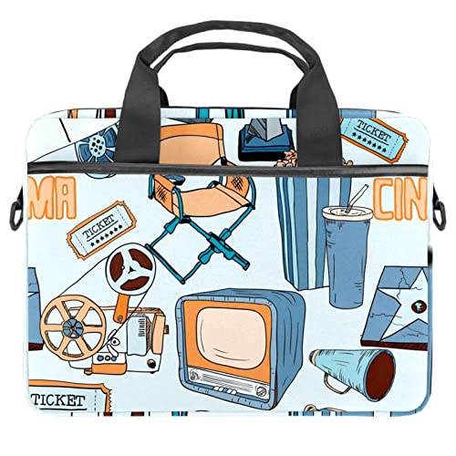 Funda para portátil 13.3 pulgadas ideal para llevar tu ordenador a la oficina o la universidad