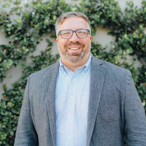 You Can Trust a God with Scars: Jared Ayers #229